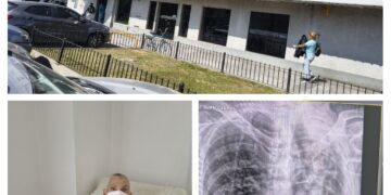 DENUNCIAN PRESUNTA MALA PRAXIS Y FALTA DE CONTROLES EN LA CLÍNICA PASO DE SAN JOSÉ