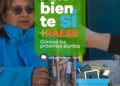LANÚS GOBIERNO CONCRETARÁ UN NUEVO OPERATIVO ¡AMBIENTE SÍ! CON RECEPCIÓN DE RAESS
