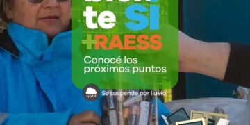 LANÚS GOBIERNO CONCRETARÁ UN NUEVO OPERATIVO ¡AMBIENTE SÍ! CON RECEPCIÓN DE RAESS