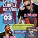 LANÚS GOBIERNO REALIZARÁ EL FESTIVAL POR LOS 82 AÑOS DEL DISTRITO CON LA PRESENCIA DE TAMBÓ TAMBÓ Y EL POLACO