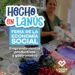 LANÚS GOBIERNO LLEVARÁ ADELANTE UNA NUEVA EDICIÓN DE LA FERIA “HECHO EN LANÚS”