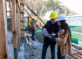 LANÚS GOBIERNO INICIÓ LAS OBRAS DEL NUEVO CENTRO MUNICIPAL DE ALTO RENDIMIENTO DEPORTIVO Y KINESIOLÓGICO