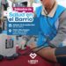 LANÚS GOBIERNO HARÁ UN NUEVO OPERATIVO «SÁBADOS DE SALUD EN EL BARRIO» EN MONTE CHINGOLO