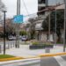 LANÚS GOBIERNO CONCRETÓ LA RENOVACIÓN DE LAS PLAZOLETAS DEL CORREDOR LUGONES Y CONTINÚA CON EL MEJORAMIENTO DE LA PLAZA JOSÉ HERNÁNDEZ