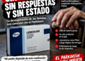 Sin Lebocar, sin respuestas y sin Estado: la desesperación de las familias que conviven con el Parkinson