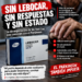 Sin Lebocar, sin respuestas y sin Estado: la desesperación de las familias que conviven con el Parkinson