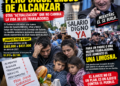 EL SALARIO MÍNIMO SUBE, PERO SIGUE LEJOS DE ALCANZAR: OTRA «ACTUALIZACIÓN» QUE NO CAMBIA LA VIDA DE LOS TRABAJADORES