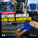 OCTUBRE LLEGA CON NUEVOS AUMENTOS Y MÁS PRESIÓN SOBRE LOS BOLSILLOS DE LOS ARGENTINOS