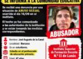Instituto Docente Nº 11 de Lanús: apartan a estudiante tras denuncias de abuso y acoso