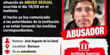 Instituto Docente Nº 11 de Lanús: apartan a estudiante tras denuncias de abuso y acoso