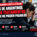 Ajuste y enfermedad: miles de bonaerenses dejan tratamientos porque no pueden pagarlos