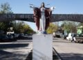 SAN MIGUEL DEL MONTE: EL MIEDO SE INSTALÓ EN UN PUEBLO QUE SUPO VIVIR EN PAZ