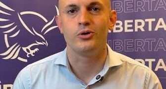 ¿DE QUÉ BATALLA HABLA MORONI? MIENTRAS EL PUEBLO PASA HAMBRE, LOS LIBERTARIOS FESTEJAN