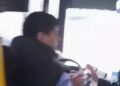 INDIGNACIÓN EN LA LÍNEA 164: DENUNCIAN QUE UN CHOFER SE NEGÓ A TRASLADAR A UNA JOVEN CON DISCAPACIDAD
