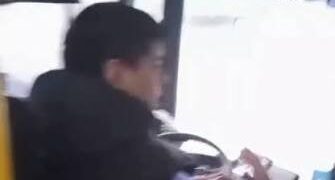 INDIGNACIÓN EN LA LÍNEA 164: DENUNCIAN QUE UN CHOFER SE NEGÓ A TRASLADAR A UNA JOVEN CON DISCAPACIDAD