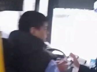 INDIGNACIÓN EN LA LÍNEA 164: DENUNCIAN QUE UN CHOFER SE NEGÓ A TRASLADAR A UNA JOVEN CON DISCAPACIDAD