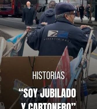 20 DE SEPTIEMBRE: UN DÍA DEL JUBILADO MARCADO POR EL ABANDONO