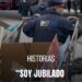 20 DE SEPTIEMBRE: UN DÍA DEL JUBILADO MARCADO POR EL ABANDONO