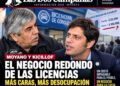 LICENCIAS DE CONDUCIR EN EL AMBA: ¿QUIÉN LE PONE LÍMITES AL NEGOCIO Y QUIÉN DEFIENDE AL TRABAJADOR?
