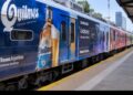 Trenes Argentinos: ¿servicio público o negocio publicitario sobre rieles?