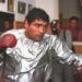 HASTA SIEMPRE, ROÑA! EL CAMPEÓN QUE PELEÓ CONTRA EL HAMBRE Y SE GANÓ EL CORAZÓN DE SU PUEBLO