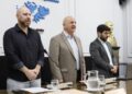 Salud, seguridad e inclusión: los ejes de la 14.ª Sesión Ordinaria del Concejo Deliberante de Lanús
