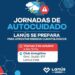 ANÚS GOBIERNO ORGANIZA UNA NUEVA JORNADA DE AUTOCUIDADO EN LANÚS ESTE