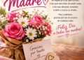🌹 A TODAS LAS MADRES 🌹