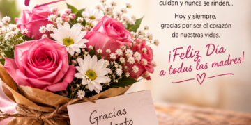 🌹 A TODAS LAS MADRES 🌹