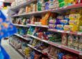 LA INFLACIÓN NO CEDE Y LOS ALIMENTOS VUELVEN A GOLPEAR EL BOLSILLO DE LOS ARGENTINOS