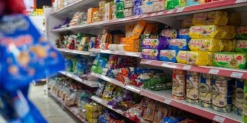 LA INFLACIÓN NO CEDE Y LOS ALIMENTOS VUELVEN A GOLPEAR EL BOLSILLO DE LOS ARGENTINOS