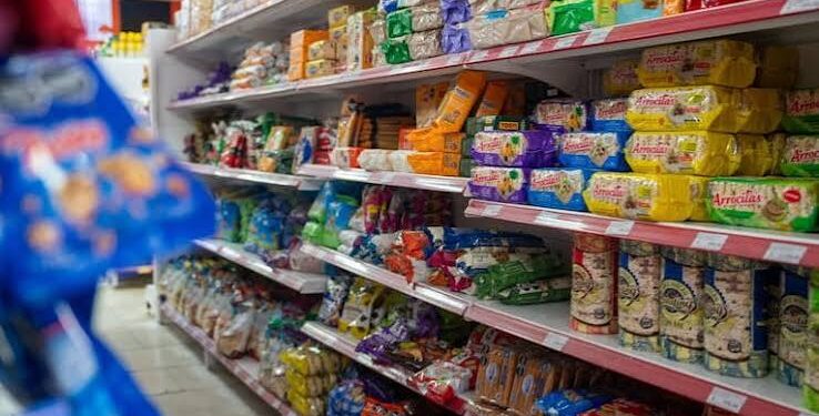 LA INFLACIÓN NO CEDE Y LOS ALIMENTOS VUELVEN A GOLPEAR EL BOLSILLO DE LOS ARGENTINOS