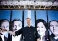 LANÚS: EL PERONISMO BONAERENSE SE REUNIÓ PARA HOMENAJEAR A NÉSTOR KIRCHNER
