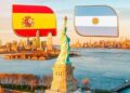 MILEI NO HABLA POR TODOS LOS ARGENTINOS: ESPAÑA MERECE RESPETO