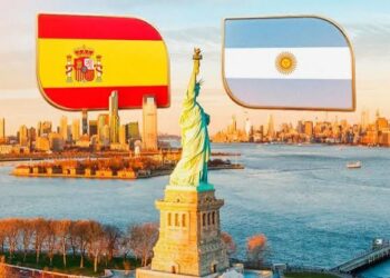 MILEI NO HABLA POR TODOS LOS ARGENTINOS: ESPAÑA MERECE RESPETO