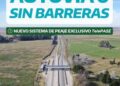 OTRO GOLPE AL BOLSILLO: AHORA LA RUTA 6 TAMBIÉN SE PAGA