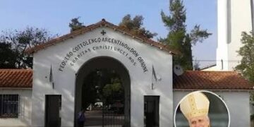 EL COTTOLENGO DE CLAYPOLE DENUNCIA OTRA DEUDA MILLONARIA: LA JUSTICIA EMBARGA AL MINISTERIO DE SALUD Y EL GOBIERNO SE ESCUDA EN UNA FACTURA