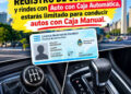 ¿SEGURIDAD VIAL O BUROCRACIA ABSURDA? UNA NUEVA RESTRICCIÓN QUE CASTIGA AL LABURANTE?