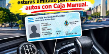 ¿SEGURIDAD VIAL O BUROCRACIA ABSURDA? UNA NUEVA RESTRICCIÓN QUE CASTIGA AL LABURANTE?