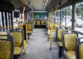 MENOS TRABAJO, MENOS PASAJEROS: LA CRISIS ECONÓMICA TAMBIÉN VACÍA LOS COLECTIVOS