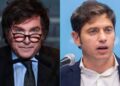 ¿DE QUÉ CASTA HABLA KICILLOF SI LE HACE CADA VEZ MÁS DIFÍCIL LA VIDA AL TRABAJADOR?