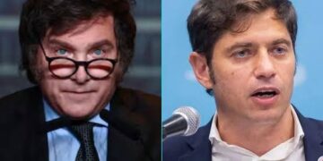 ¿DE QUÉ CASTA HABLA KICILLOF SI LE HACE CADA VEZ MÁS DIFÍCIL LA VIDA AL TRABAJADOR?