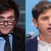 ¿DE QUÉ CASTA HABLA KICILLOF SI LE HACE CADA VEZ MÁS DIFÍCIL LA VIDA AL TRABAJADOR?