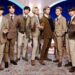 BTS EN BUENOS AIRES: UNA MULTITUD HISTÓRICA, ENTRADAS AGOTADAS Y EL FENÓMENO ARMY QUE CONQUISTÓ LA ARGENTINA