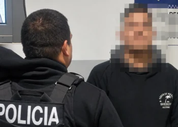 ESCÁNDALO EN BANFIELD: DETUVIERON A UN EXEMPLEADO DE UN JARDÍN PRIVADO POR PRESUNTOS ABUSOS SEXUALES A TRES NIÑOS