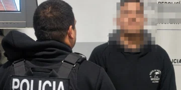 ESCÁNDALO EN BANFIELD: DETUVIERON A UN EXEMPLEADO DE UN JARDÍN PRIVADO POR PRESUNTOS ABUSOS SEXUALES A TRES NIÑOS