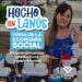 LANÚS GOBIERNO LLEVARÁ ADELANTE UNA NUEVA EDICIÓN DE LA FERIA “HECHO EN LANÚS” EN LANÚS OESTE Y ESTE