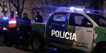 Lanús: un joven murió tras un tiroteo en un colectivo y otro permanece grave luego de un robo