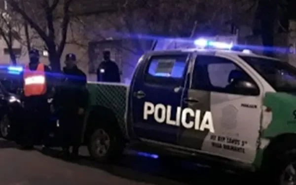 Lanús: un joven murió tras un tiroteo en un colectivo y otro permanece grave luego de un robo